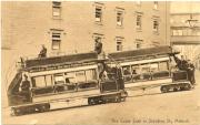 Matlock trams